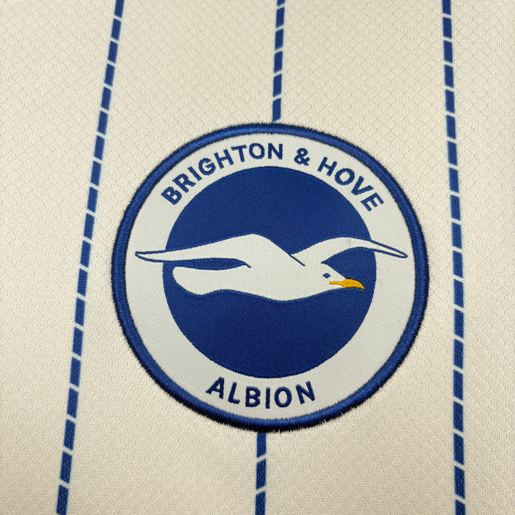 Brighton Away - 2026/27
