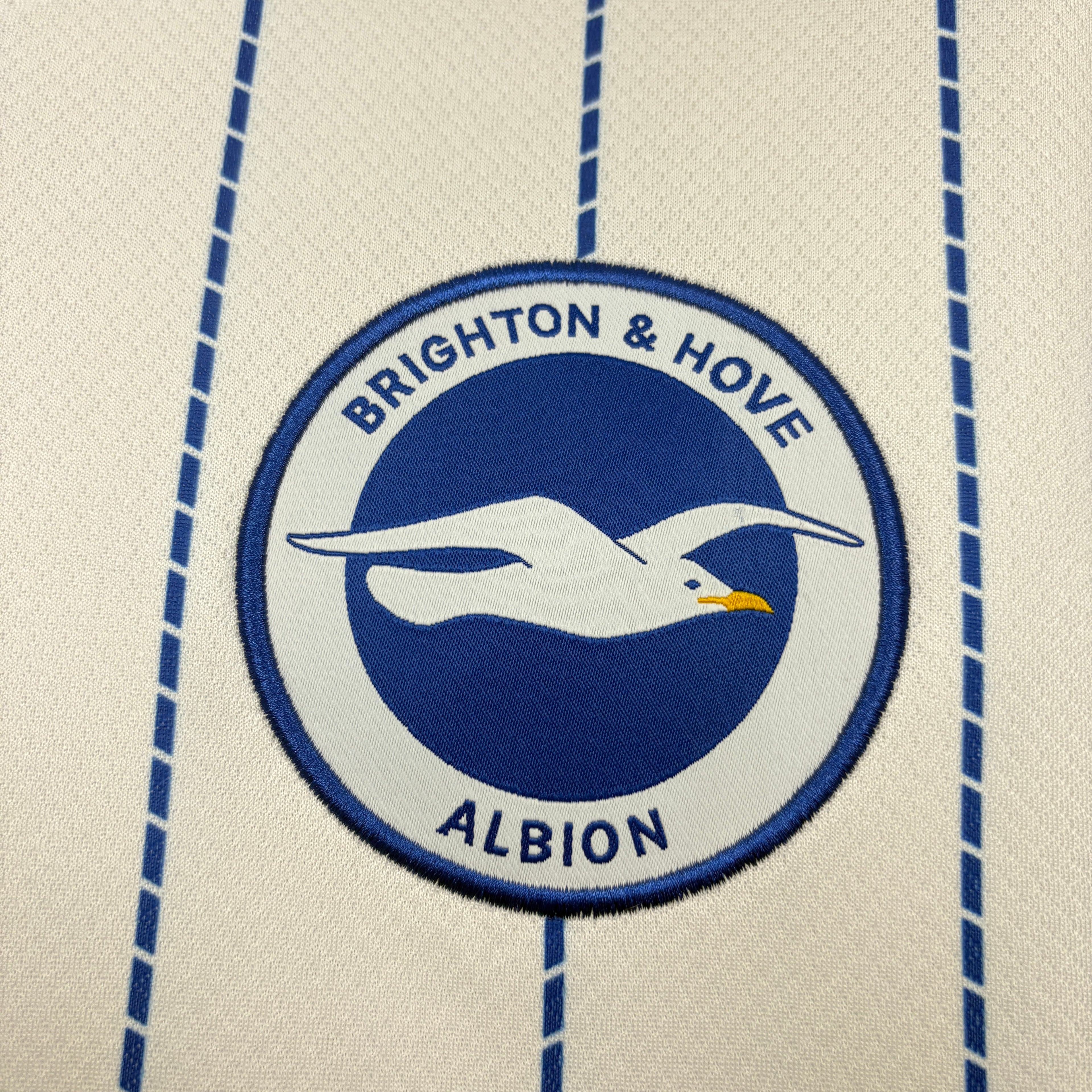 Brighton Away - 2026/27