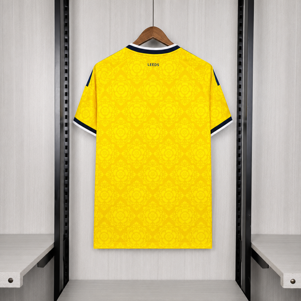 Leeds United Away - 2026/27