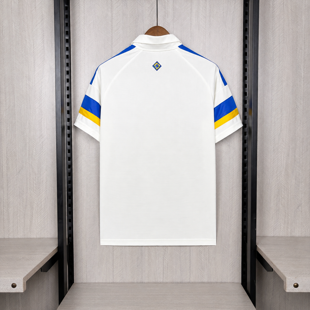 Cruzeiro Third - 2026/27