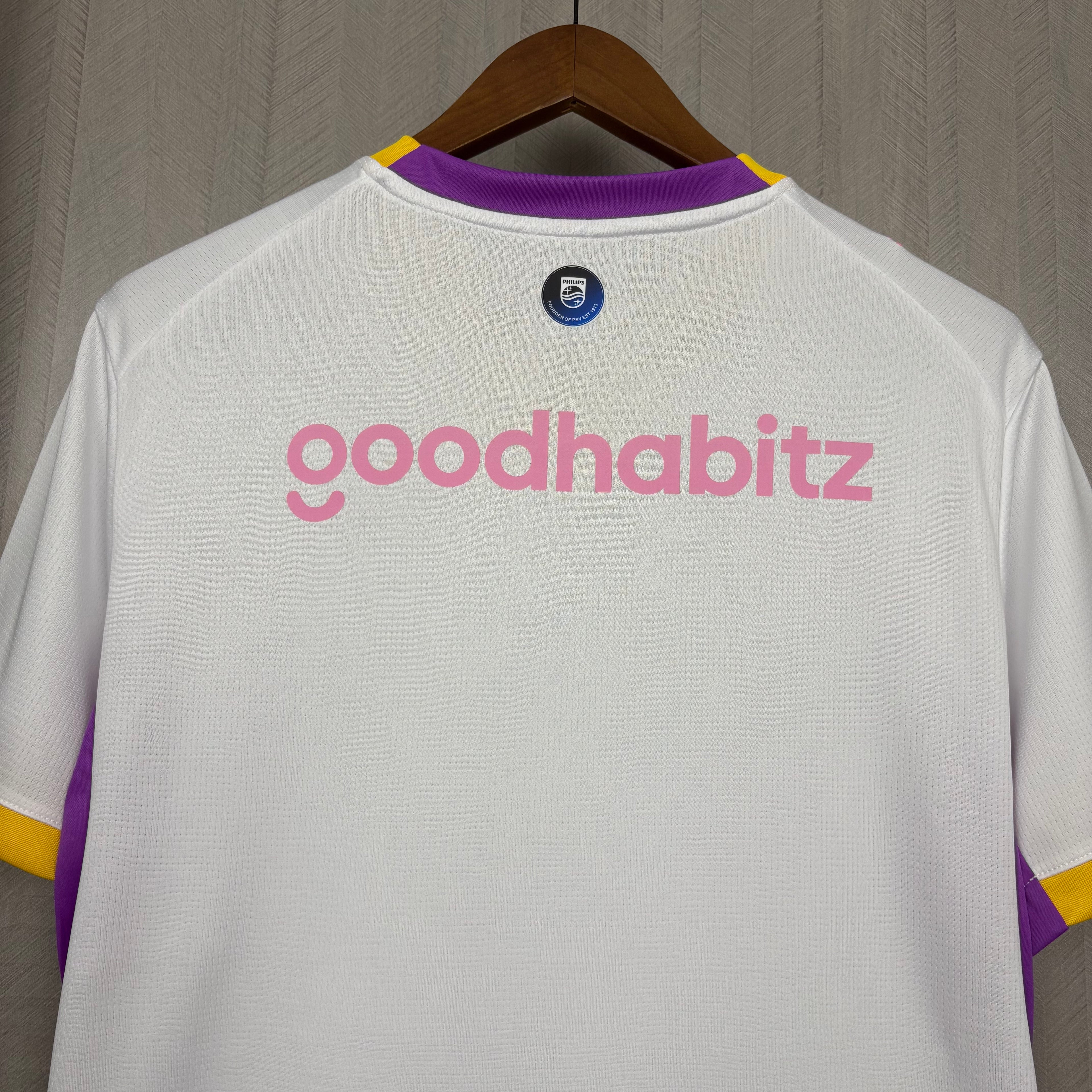 PSV Eindhoven Away - 2026/27