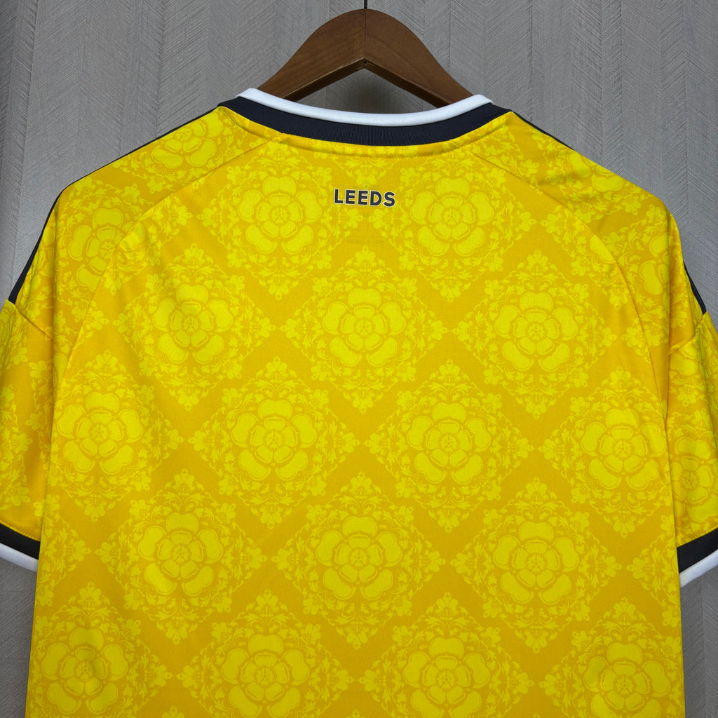 Leeds United Away - 2026/27