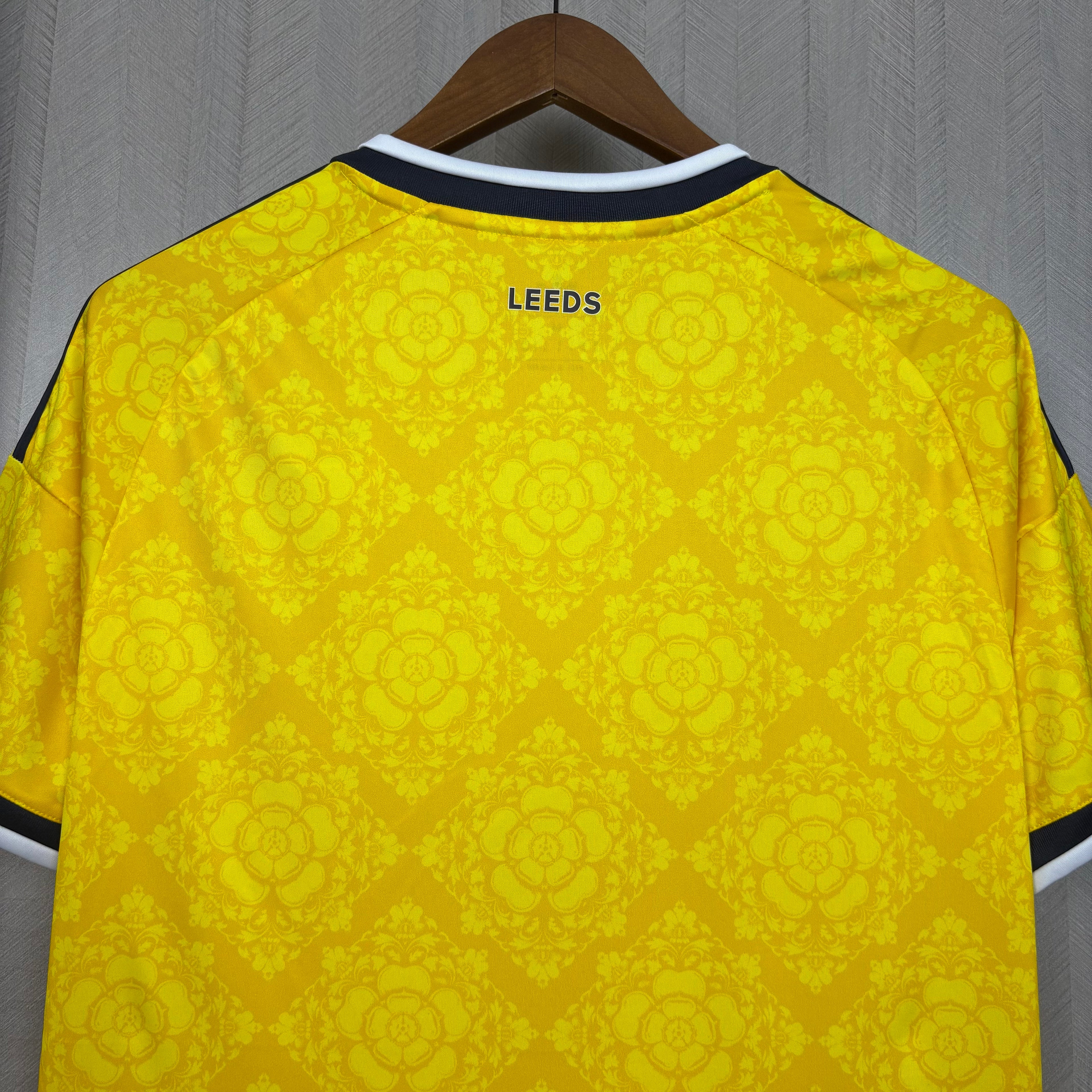 Leeds United Away - 2026/27