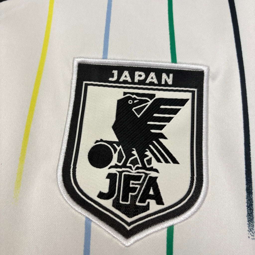 Japão Away - 2026/27