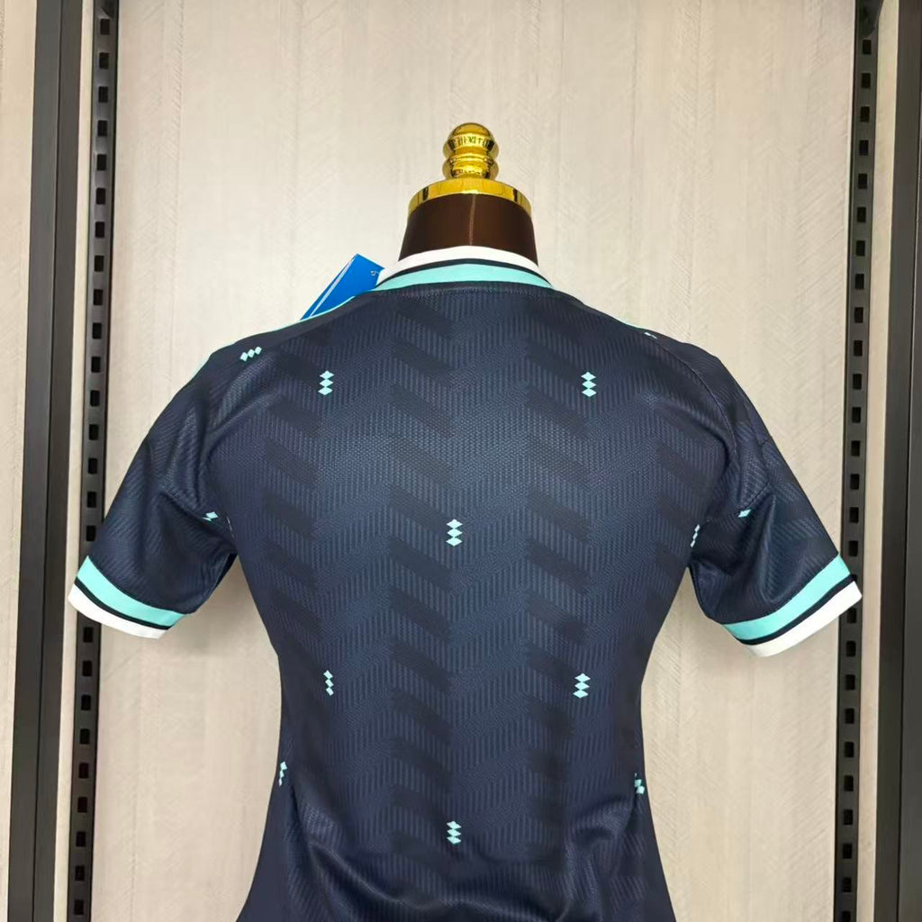 Alemanha Away - 2026/27