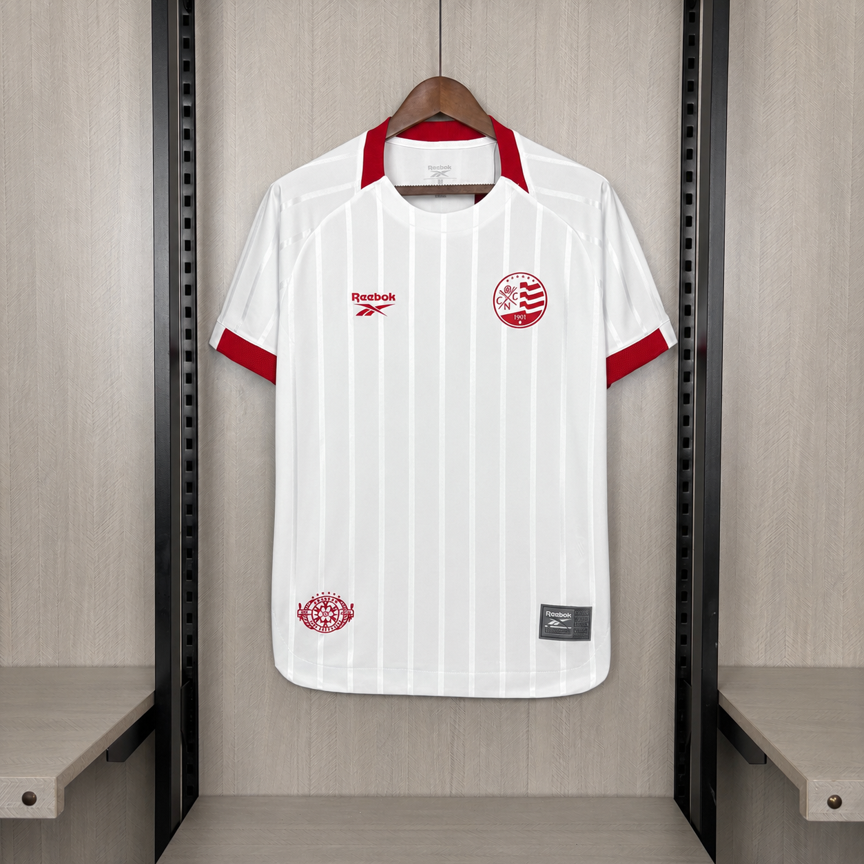 Nautico Away - 2026/27