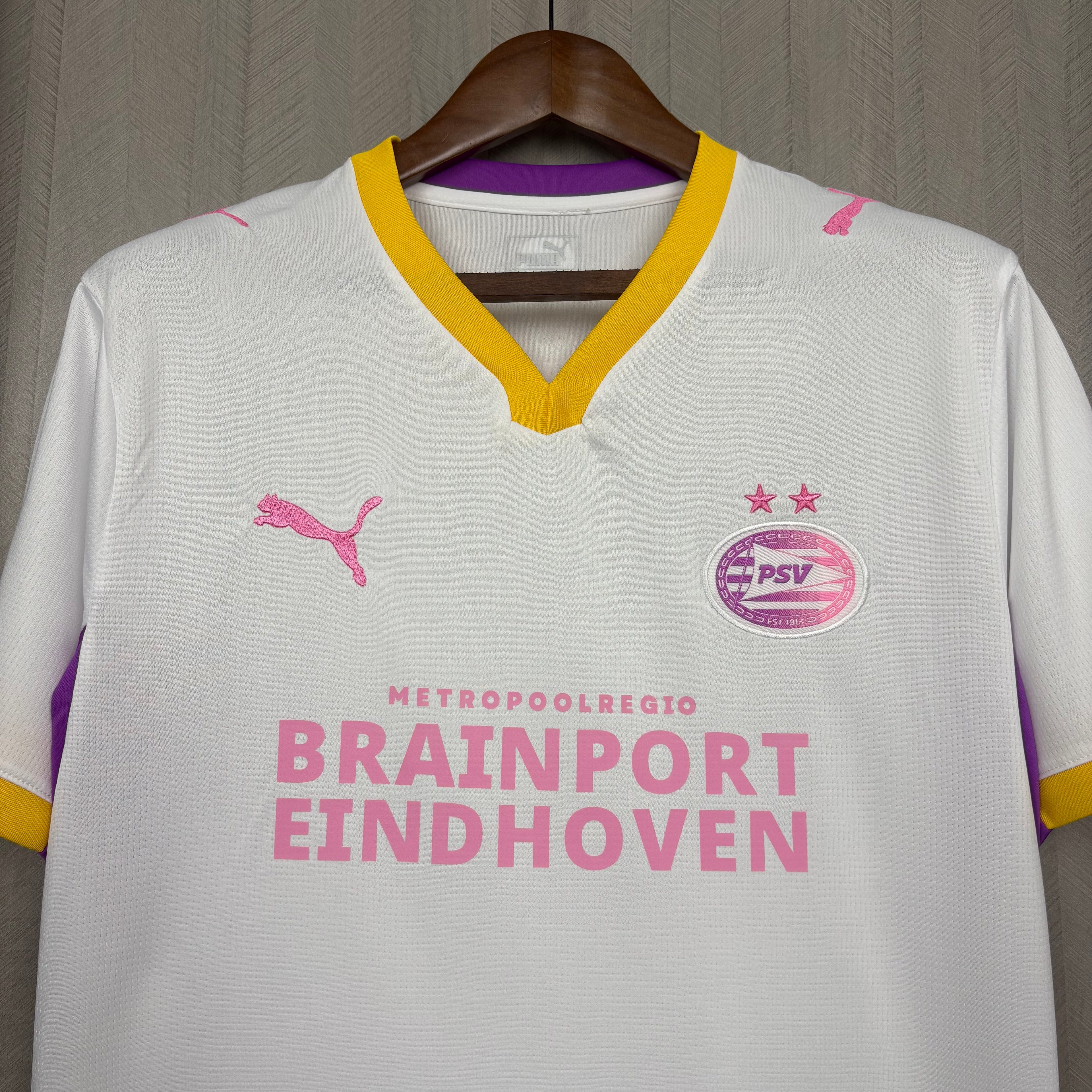 PSV Eindhoven Away - 2026/27