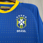 Brasil Away 2010 Retrô