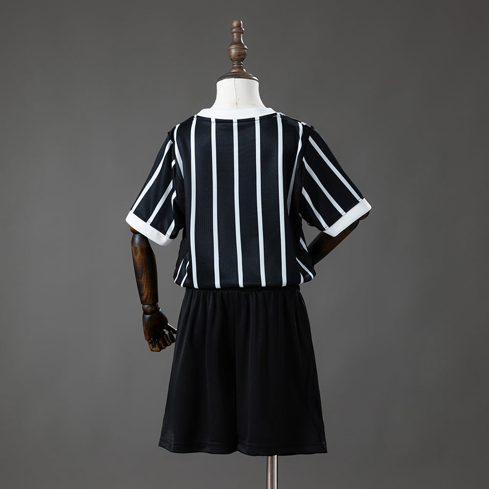 Corinthians Away 26/27 Infantil