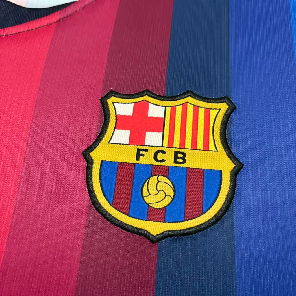 Barcelona Home - 2026/27