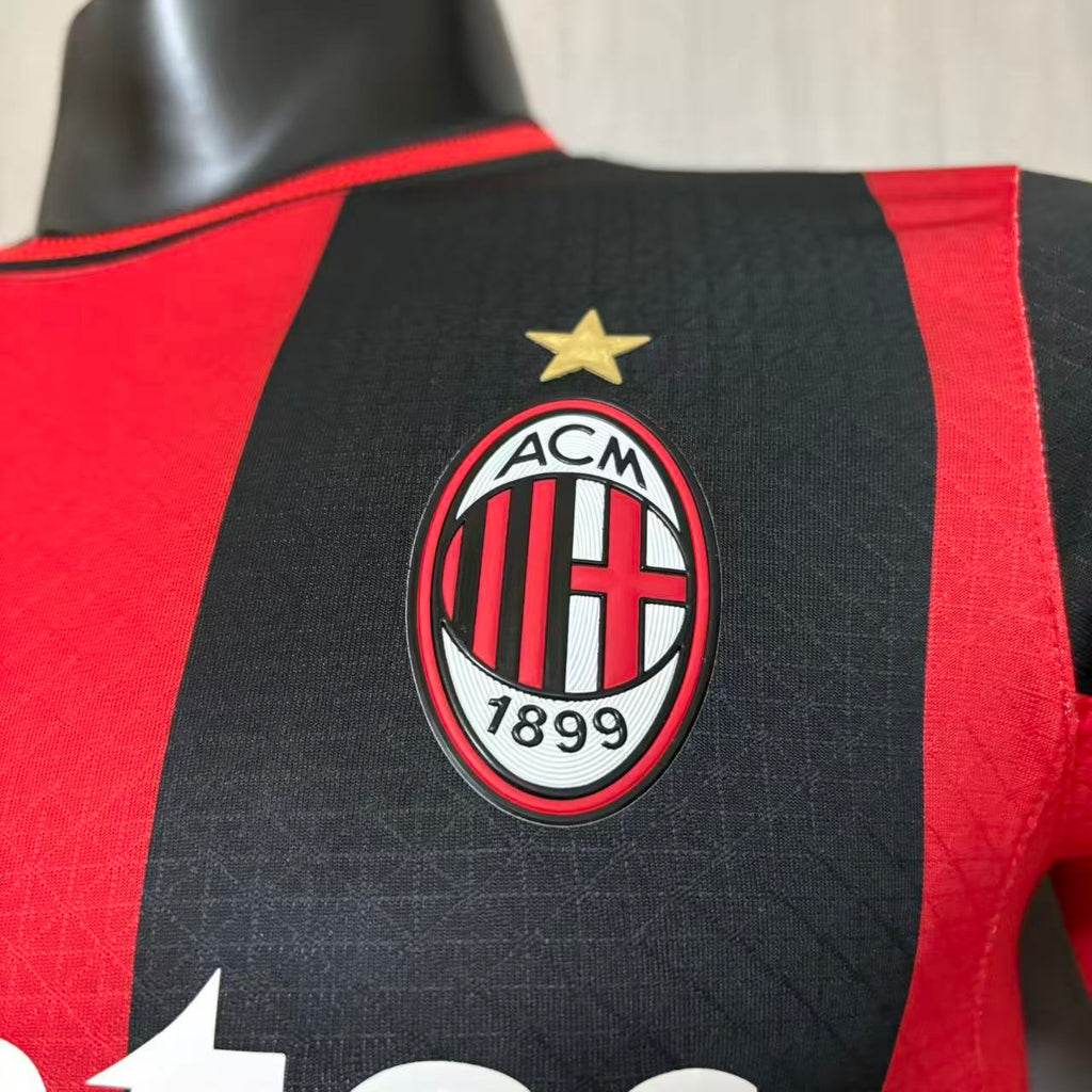 AC Milan Home 26/27 Player