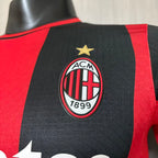 AC Milan Home 26/27 Player