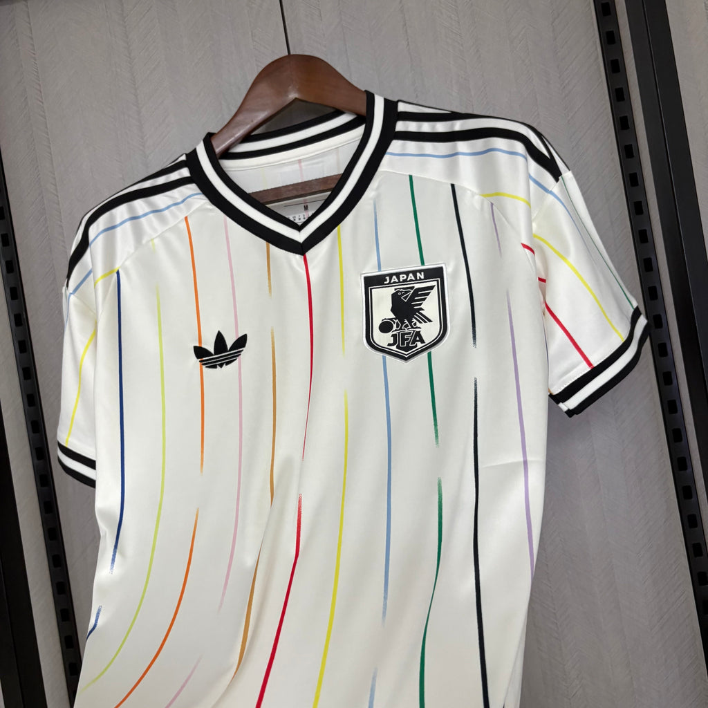 Japão Away - 2026/27