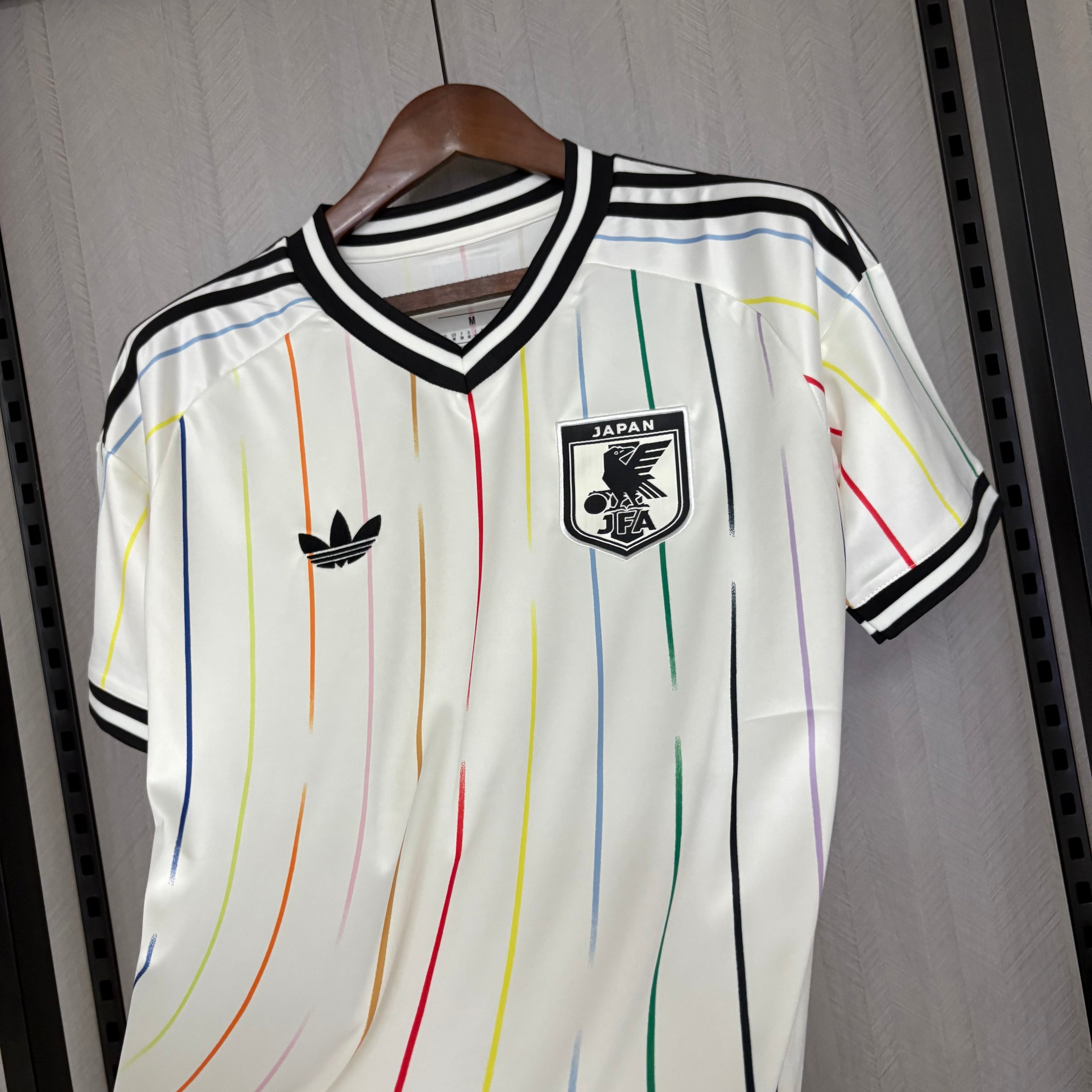 Japão Away - 2026/27