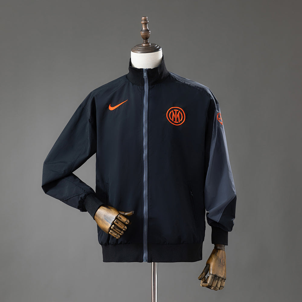 Corta Vento - Inter de Milão