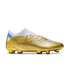 Chuteira Adidas X Speedportal.1 FG Messi Campo