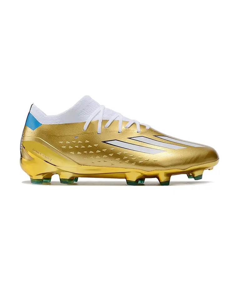 Chuteira Adidas X Speedportal.1 FG Messi Campo