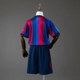 Barcelona Home 26/27 Infantil
