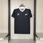 Nova Zelandia Away - 2025/26