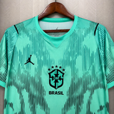 Brasil Goleiro - 2026/27