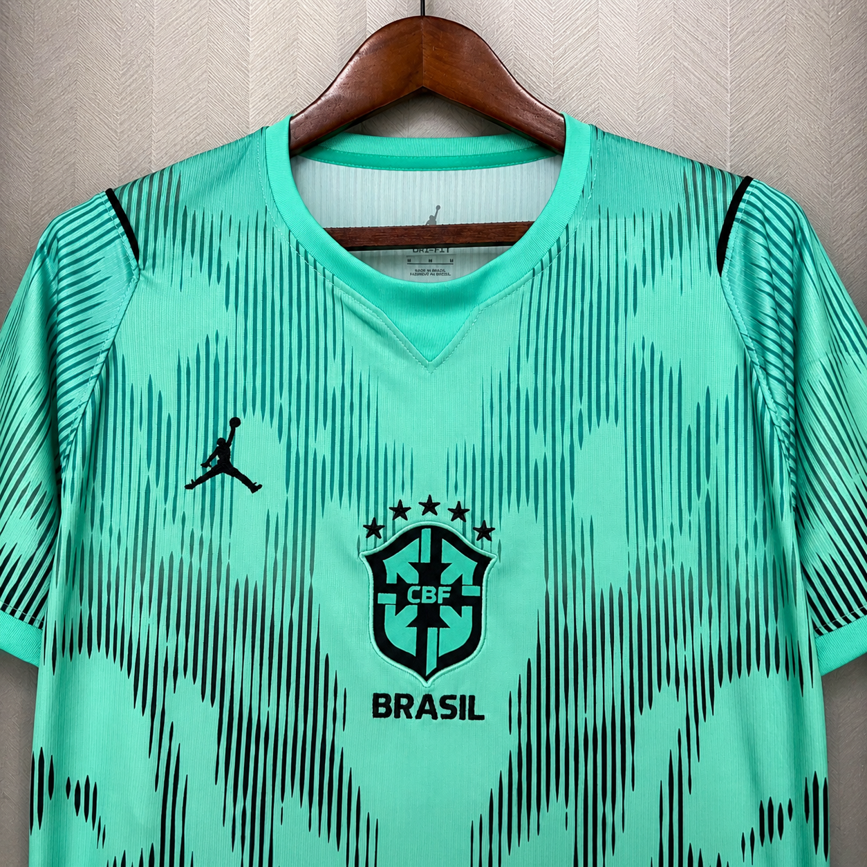 Brasil Goleiro - 2026/27