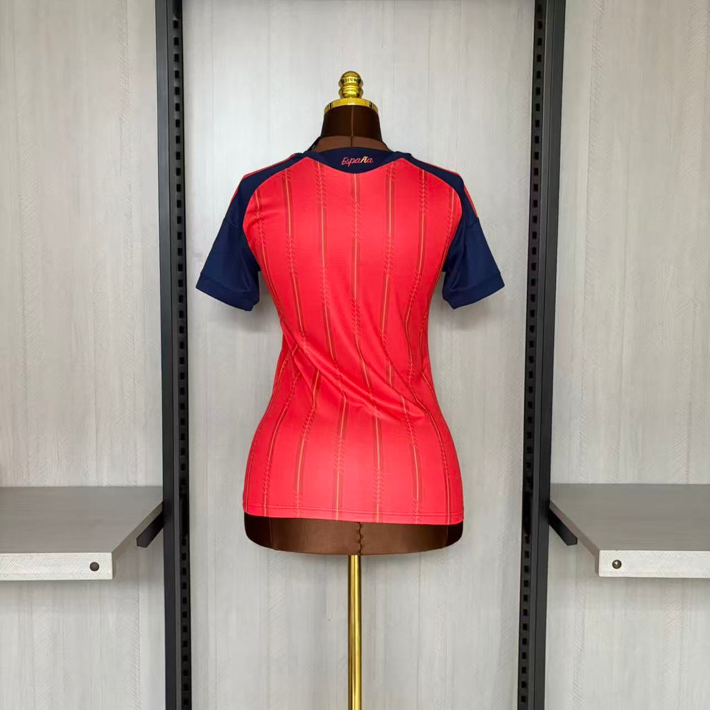 Espanha Home - 2026/27