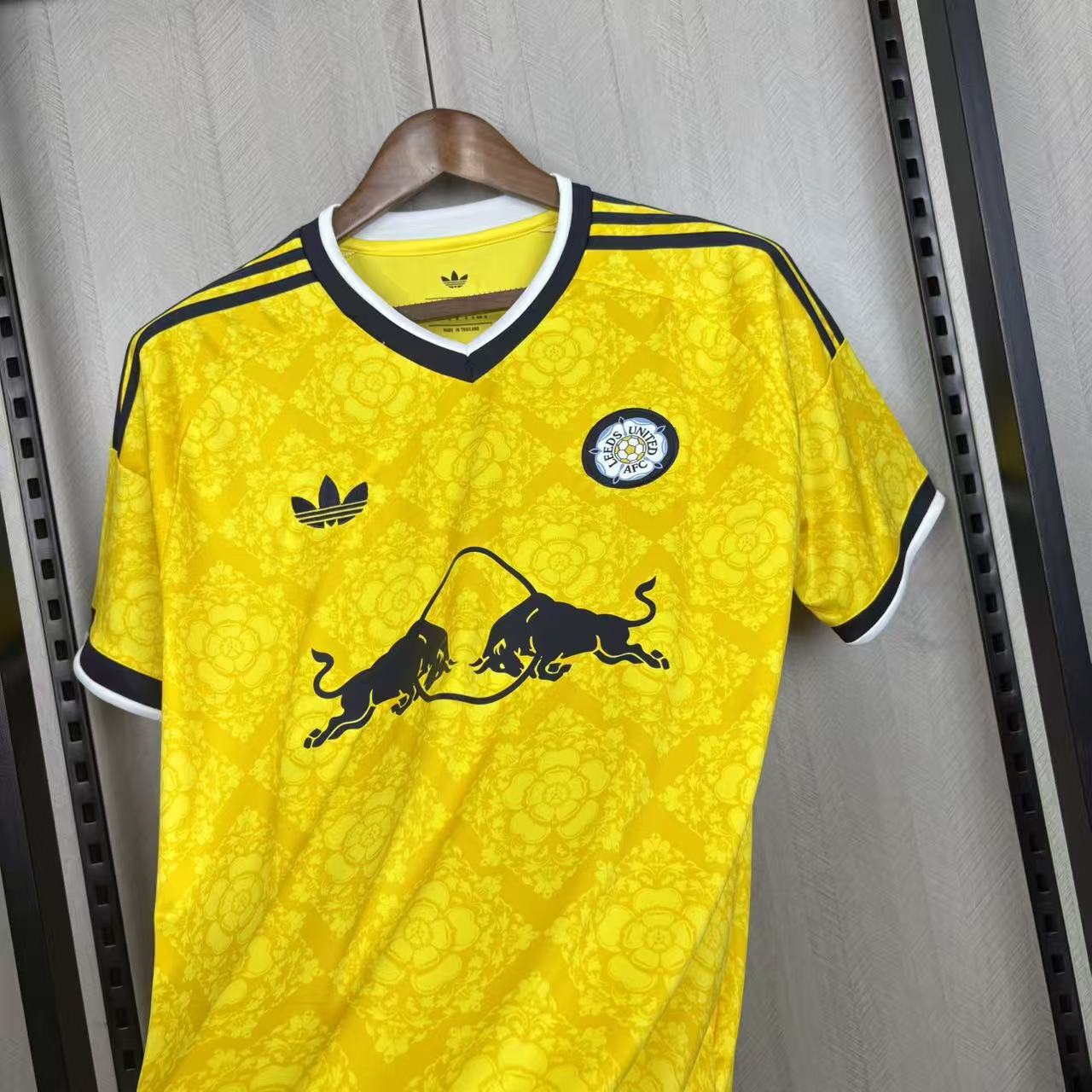 Leeds United Away - 2026/27