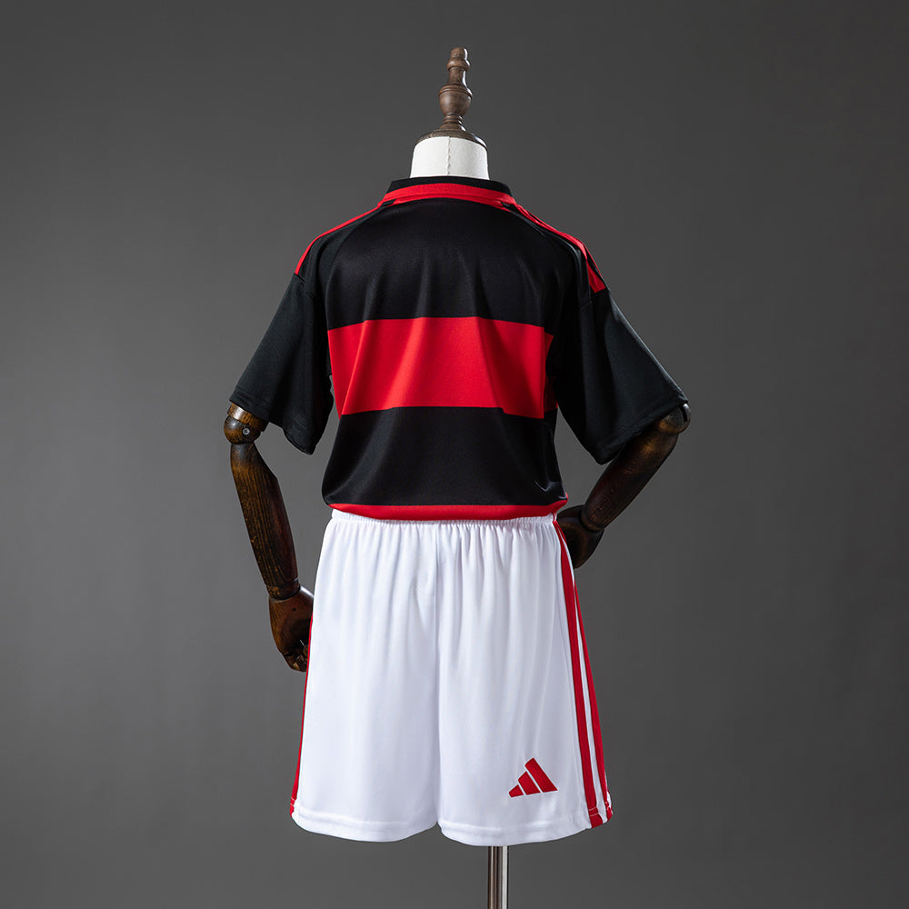Flamengo Home 26/27 Infantil