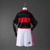Flamengo Home 26/27 Infantil