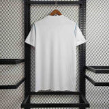 Real Madrid Home 17/18 Retrô