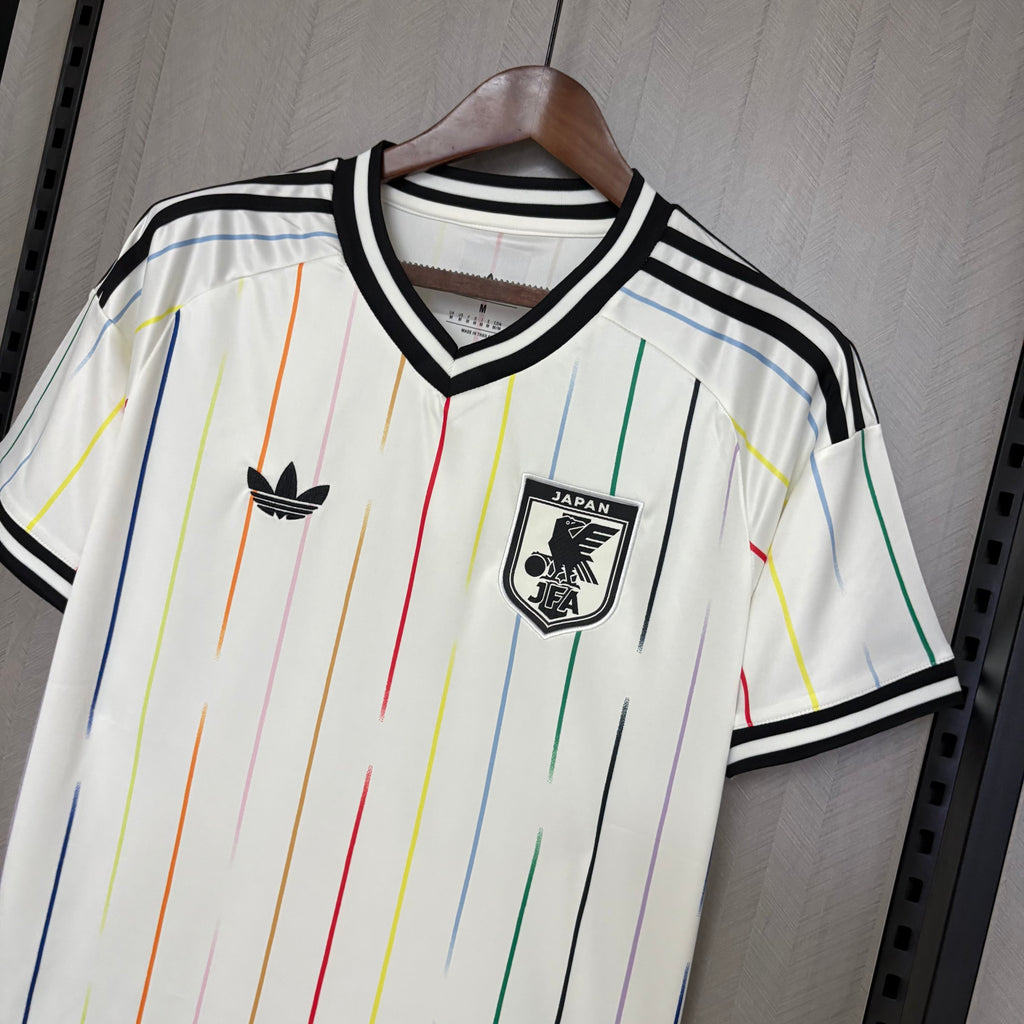 Japão Away - 2026/27