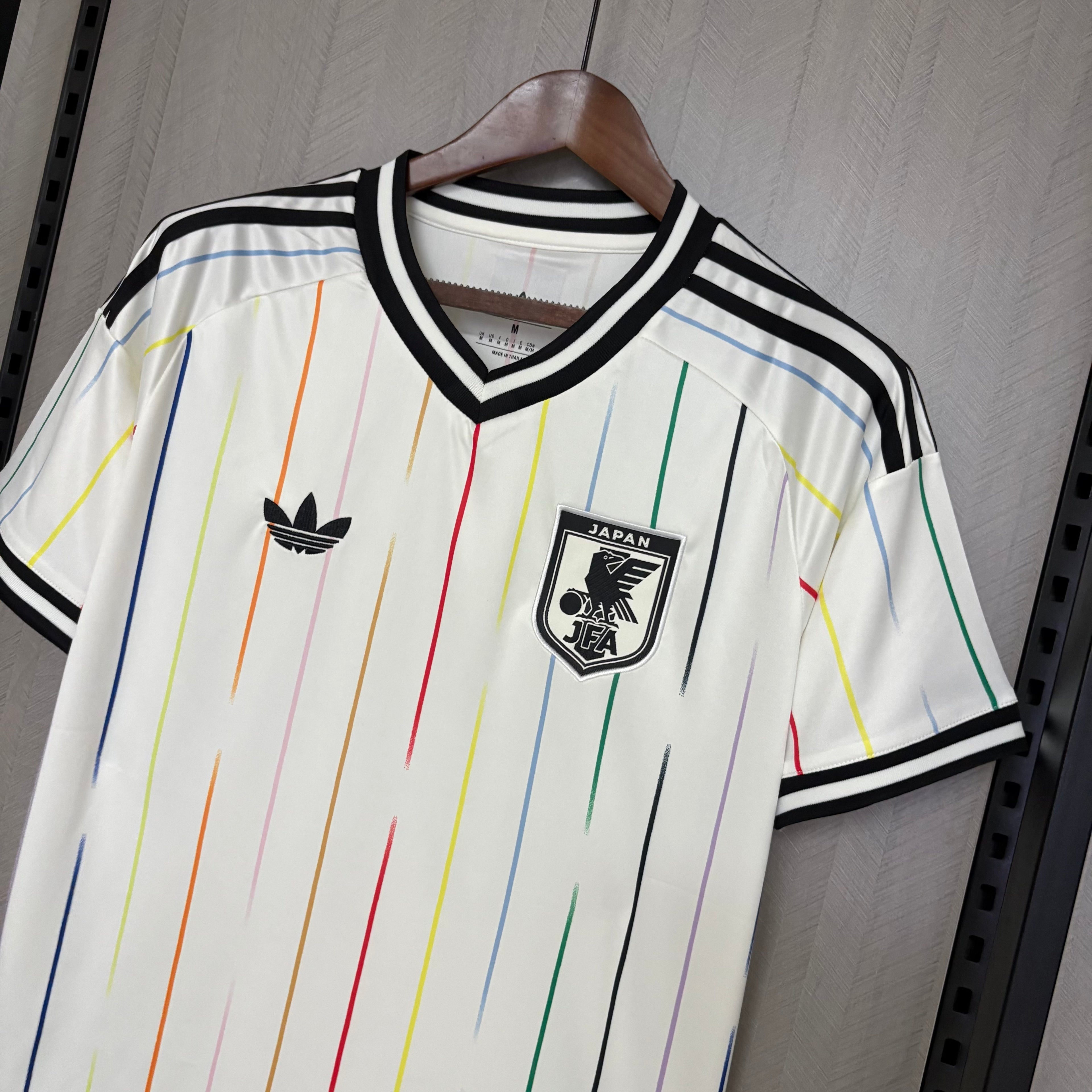 Japão Away - 2026/27