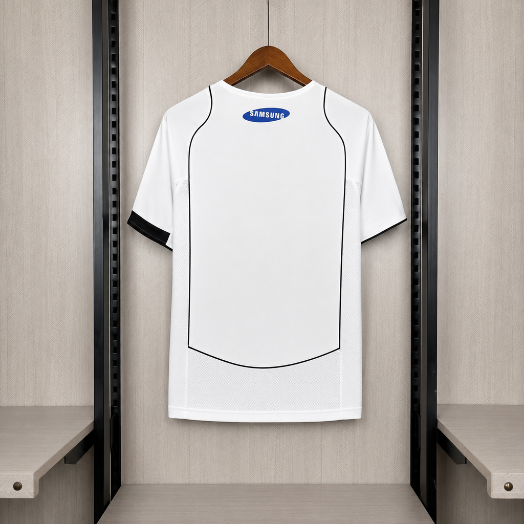Corinthians Home - 2005/06 Retrô