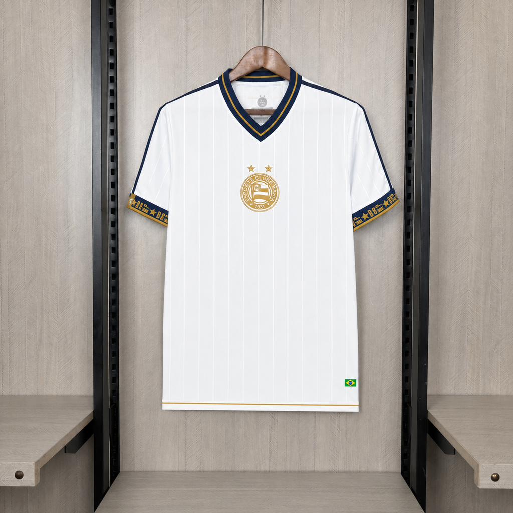 Bahia Ed. Especial - 2026/27