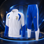 Agasalho Juventus - 2026/27