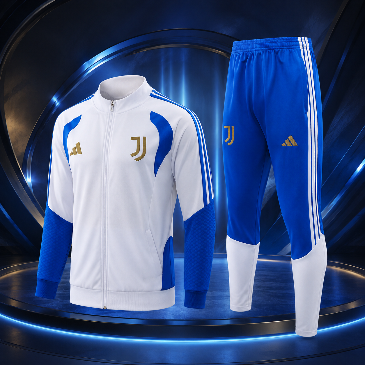 Agasalho Juventus - 2026/27