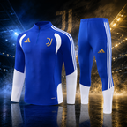 Agasalho Juventus - 2026/27