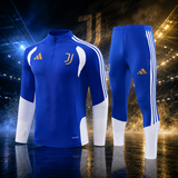 Agasalho Juventus - 2026/27
