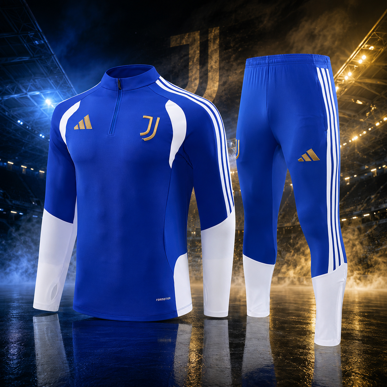 Agasalho Juventus - 2026/27