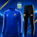 Agasalho Argentina - 2026/27