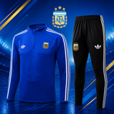 Agasalho Argentina - 2026/27