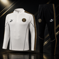 Agasalho Manchester City - 2026/27