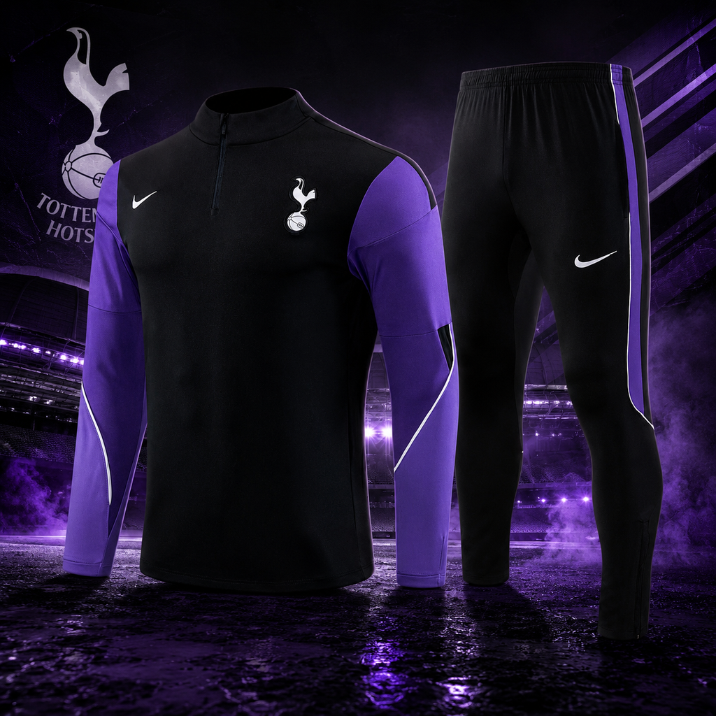 Agasalho Tottenham - 2026/27