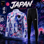 Agasalho Japão - 2026/27
