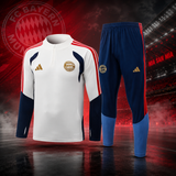 Agasalho Bayern Munich - 2026/27