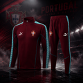 Agasalho Portugal - 2026/27