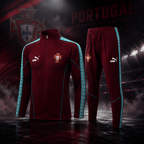 Agasalho Portugal - 2026/27