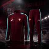 Agasalho Portugal - 2026/27