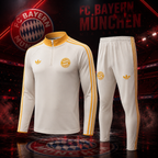 Agasalho Bayern Munich - 2026/27