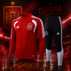 Agasalho Espanha - 2026/27